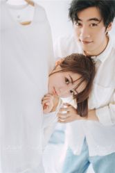 -易摄影婚纱摄影工作室