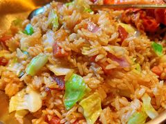 -聚合鑫东北熏酱熟食麻辣面(长阳店)