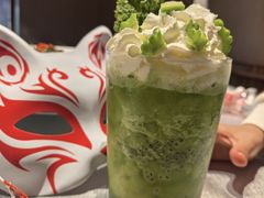 -唐猫庭院·千年陕菜(大唐不夜城店)