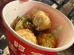 -阿宝生煎包(万松园总店)