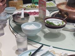 -福寿斋·老北京铜锅涮肉·烤鸭(顺义总店)
