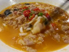 -小厨娘淮扬菜(天印大道店)