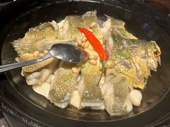 -汤城小厨•粤菜•靓汤(苏州街店)