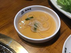 -万兴佳烤肉·长白山老味道(东岸里店)
