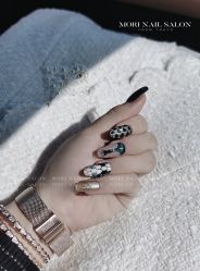 -森日式美甲沙龙MORI NAIL总店