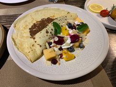 -巴别塔法餐舍(朝阳店)