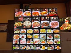 -长兴菜馆(高桥店)