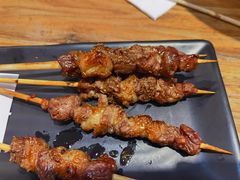 -陇上秦轩biangbiang面(萧山万象汇店)