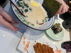 -三禾寿司(君尚店)