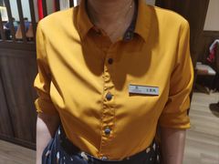 -云冈美高大酒店-西餐厅