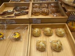 -崎本的店·专业酵种吐司(无锡万象汇店)