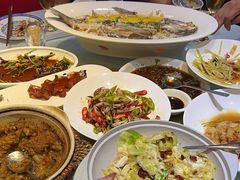 -蠔友汇·海鲜·生蚝烧烤(大东店)