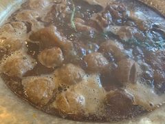 -芦月轩羊蝎子(北蜂窝店)