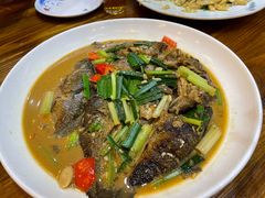 -下梅人家土菜馆(历史文化餐厅度假区店)