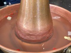 铜火锅-迎宾楼(解放西街店)