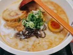 -味千拉面(瑞虹生活广场店)