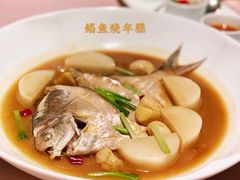 -新荣记(南京西路店)