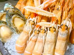 -吉兆·料理(红梅南路店)