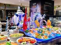 -博林天瑞喜来登酒店·西丽尚膳