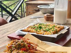 -宅里香.自然餐厅(湘大店)