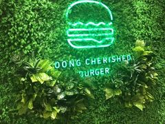 -龙治汉堡(中华城店)