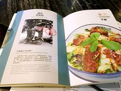 -美奈小馆·越南料理(福田星河COCO Park店)