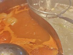 -浪里寻·臻牛养生牛肉火锅(方圆荟店)