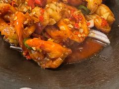 -吃货私房菜(丽江束河古镇店)