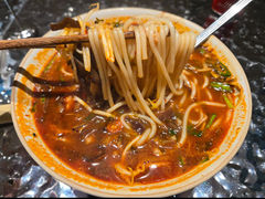 -粉八·云南米线·建水烧烤(常熟路店)