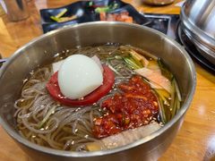 -真利味·脊骨火锅·正宗韩国料理(韩乐坊店)