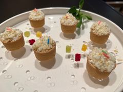 -额尔敦·品质自助(摩尔城店)