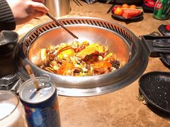 -七欣天香辣蟹火锅(无锡金太湖国际城店)