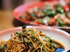 -兔槽江湖菜·重庆璧山兔(水围店)