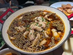 -锦府盐帮·侯宅(五棵松万达店)