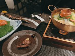 -德川家日本料理(中关村寰太大厦店)
