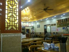 大堂-马艾萨中国兰州传统牛肉面(惠新里店)