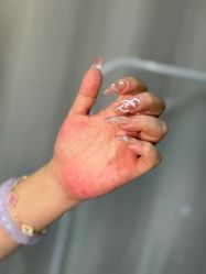 -手艺人不办卡美甲美睫