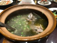 -陈厨老家菜馆(新苑店)