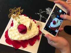 -花间烘焙BLossom Bakery