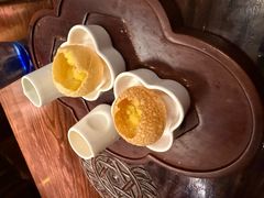-甘尼仕印度餐厅爵士酒吧(阳春巷店)