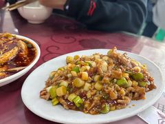 -老丘丘(较场口店)