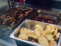 -咱家王新国把子肉(县东巷店)