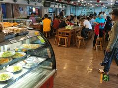 -南来顺饭庄·清真(南菜园店)