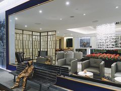 -王府半岛酒店