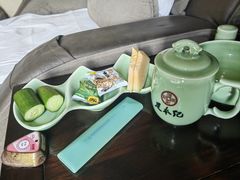 -足本纪·足道 SPA 简餐 小吃(文三西路店)