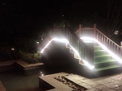 -咸宁万豪温泉谷度假区