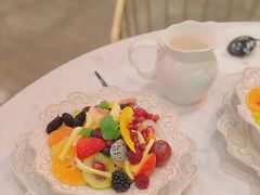 -鲜果盒子(会展店)