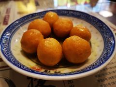 咖喱鱼蛋-捷信牛奶甜品世家(五道口店)