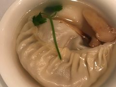 -东海朗廷酒店-唐阁T’ANG COURT 中餐厅