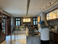 -星巴克臻选(思南公馆店)